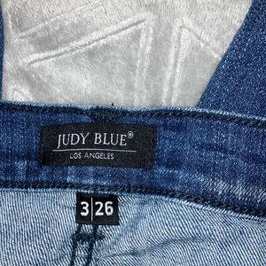 judy blue jeans